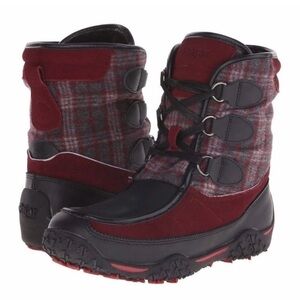 Pajar Canada Piper women’s waterproof winter boots 6-6.5